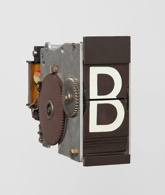 [Klapplamellen mit dem System Roissy-Solaris]