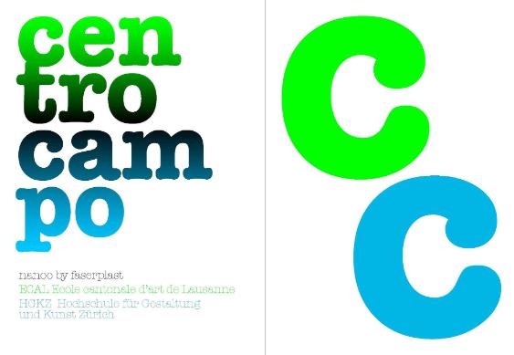 Centro Campo Milano 2005