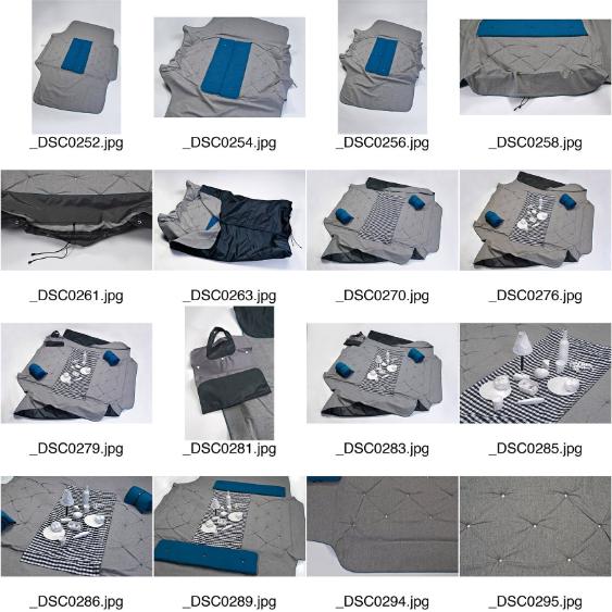 Should I stay ? - Geniessen im Freien