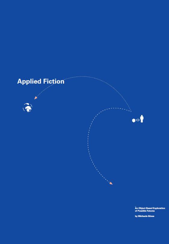 Applied Fiction