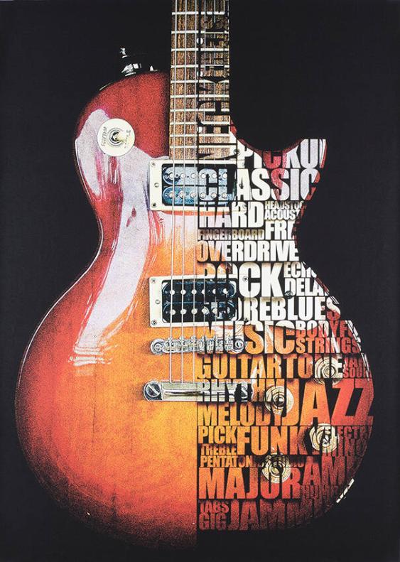 Classic - Rock - Blues
