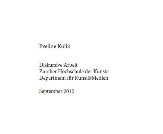 Die Zeit, die für dich und mich die gleiche ist