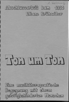 Ton um Ton