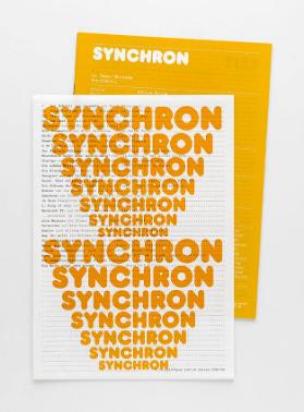 Synchron