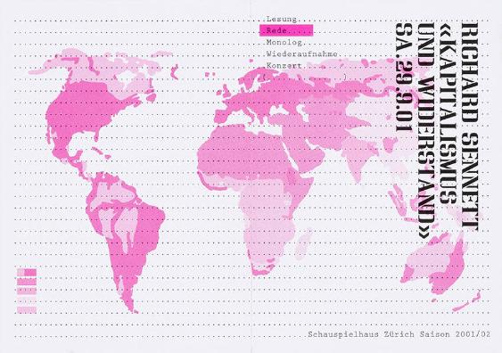 Kapitalismus und Widerstand