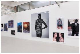 Glossy Surfaces – Selected Works