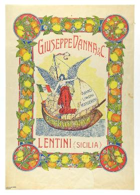 Giuseppe D'Anna & C. Lentini (Sicilia)