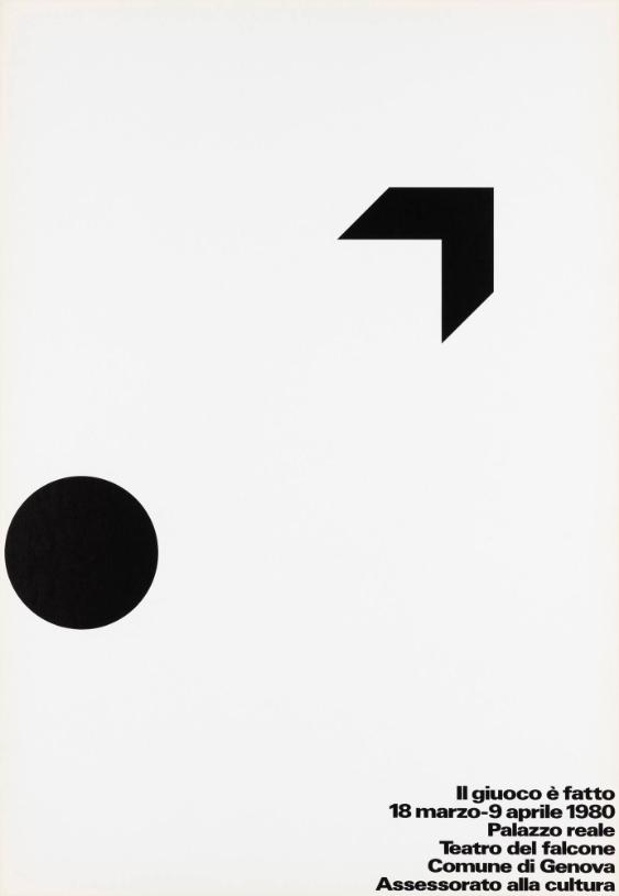 Giuseppe Lang - Arti grafiche S.R.L., Genua, IT