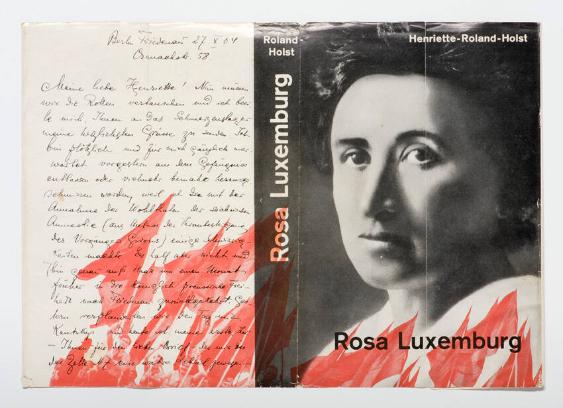 Rosa Luxemburg