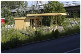 Tankstelle