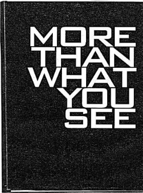 More than what you see