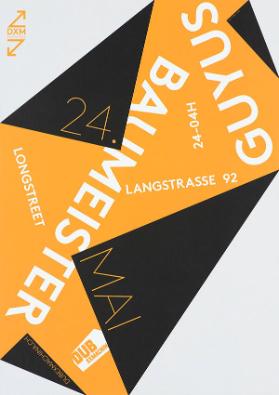 Dubexmachina.ch - Longstreet - Langstrasse 92 - New.com - Guyus - Baumeister