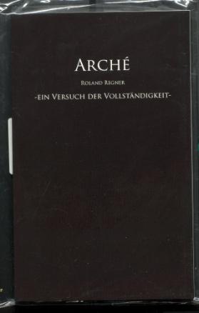 Arché