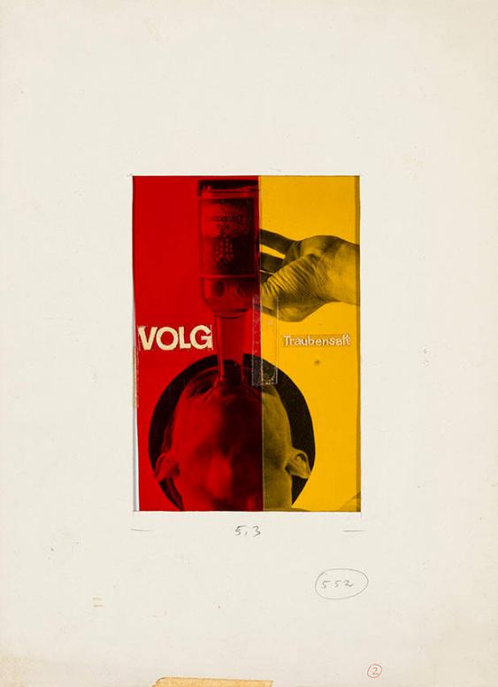 Volg Traubensaft