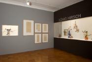 Sophie Taeuber-Arp, Ausstellungsansicht