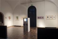 Sophie Taeuber-Arp, Ausstellungsansicht