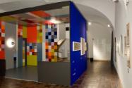 Sophie Taeuber-Arp, Ausstellungsansicht