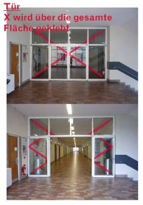 Diplomausstellung 2010