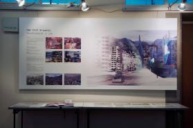 Vertiefung Scientific Visualization, Jahresausstellung 2009
