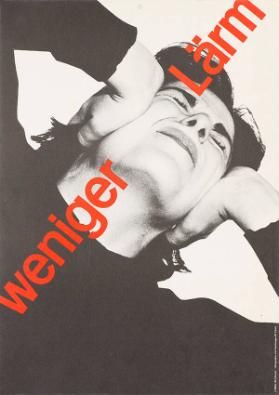 Weniger Lärm