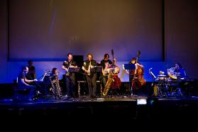 Festival der Künste 2011, Forcemajeure