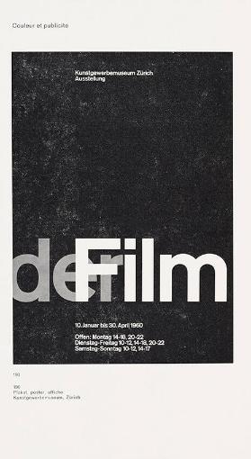der Film