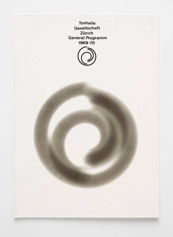 Tonhalle Gesellschaft Zürich