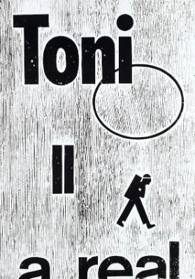 Toni - ll - a real