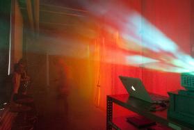 Lichtlabor Ausstellung