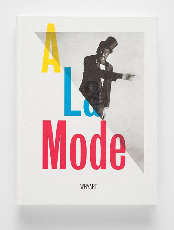A La Mode