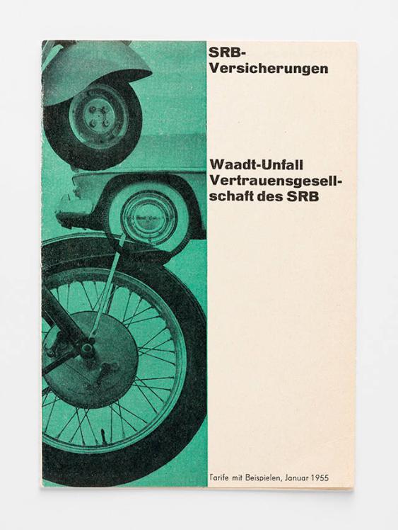 SRB-Versicherungen