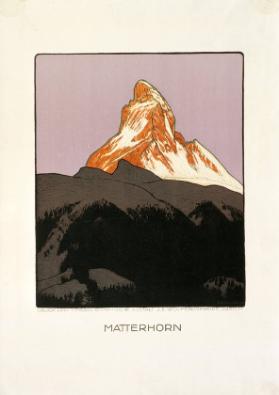 Matterhorn