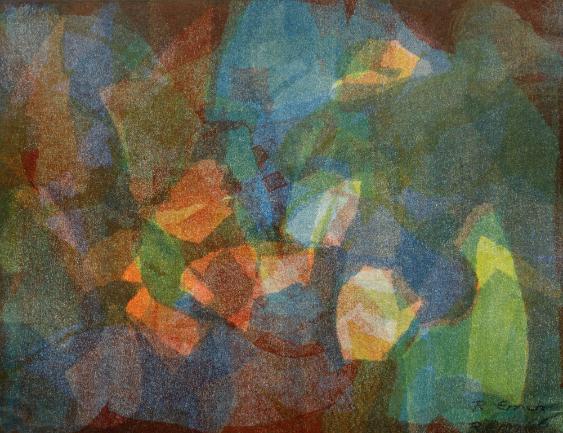 (ohne Titel)