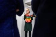 Leder und Tierische Häute ; Vernissage