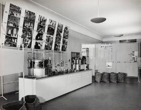 Von der Kohle zum Gas