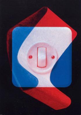 Schaudepot des Museums für Gestaltung