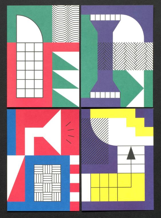 Creative City - das ZHdK-Fest