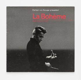 La Bohème