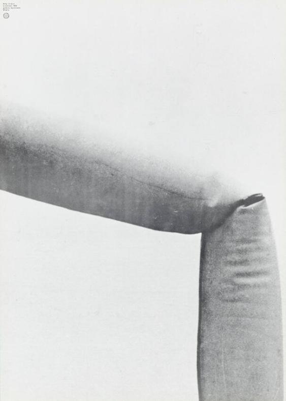 Willy Orskov - Galleria Apollinaire - Milano