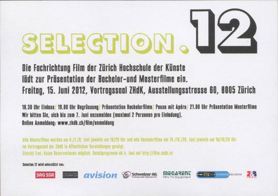 Selection.12
