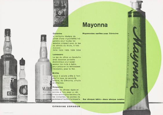 Mayonna