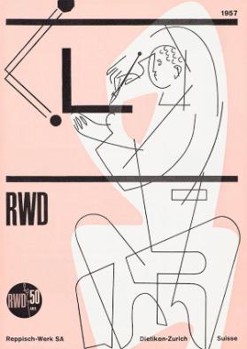 RWD 50 Ans