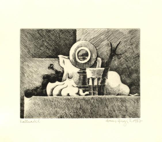 Manuelle Drucktechniken