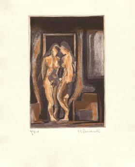 Manuelle Drucktechniken