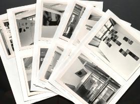 Weiterbildungsklasse Bildende Kunst, Diplomausstellung Kunsthalle Winterthur