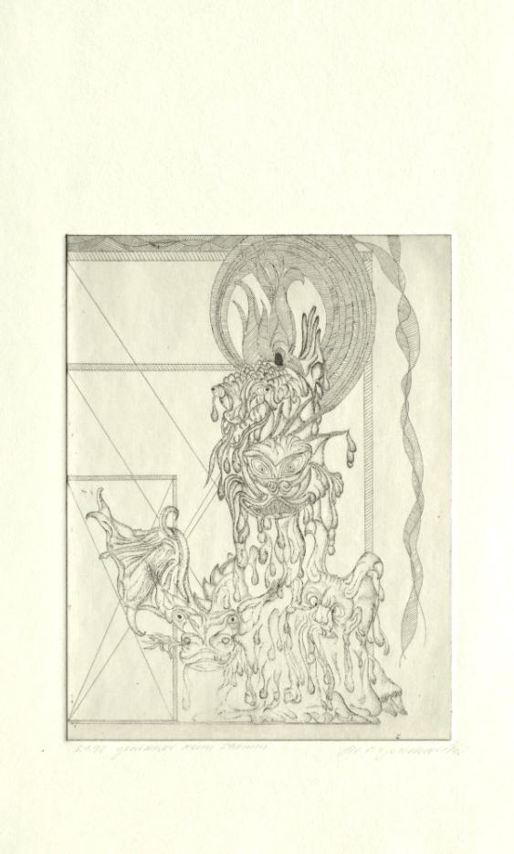 Manuelle Drucktechniken