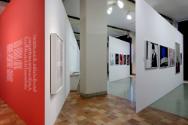 Communicate - unabhängige britische Grafik seit 1960: Ausstellungsansichten.