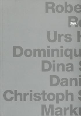 Diplom 1995
