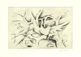 Manuelle Drucktechniken