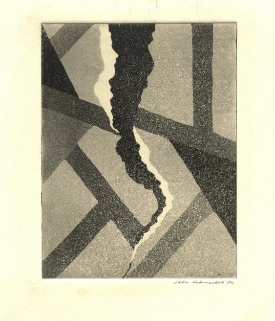 Manuelle Drucktechniken